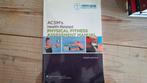 ACSM'S physical fitness assessment manual, Boeken, Ophalen of Verzenden, Gelezen