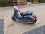 vespa 125cc  10000km op de teller, Ophalen, Gebruikt