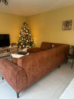 Zetel  als nieuw, Tissus, Banc d'angle, Quatre personnes ou plus, Moderne – industriële / hedendaagse woonstijl