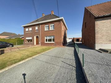 Huis te koop in Dentergem, 4 slpks beschikbaar voor biedingen