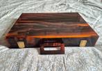 Rare Renzo Romagnoli Lucite Backgammon, Ophalen of Verzenden