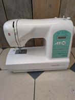 Singer naaimachine Starlet 6660 nieuw, Hobby en Vrije tijd, Naaimachines en Toebehoren, Ophalen, Nieuw, Naaimachine, Singer