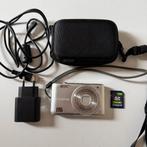 Digitale compactcamera's - digicam verschillende merken, Gebruikt, 12 Megapixel, Compact, Ophalen of Verzenden