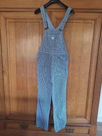 Salopette Rifle jeans, Kleding | Dames, Ophalen, Zo goed als nieuw, Blauw