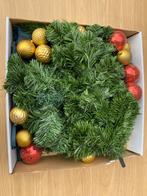 Kerstboom, Enlèvement, Comme neuf