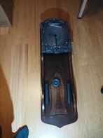 HangKlok, Antiek en Kunst, Ophalen