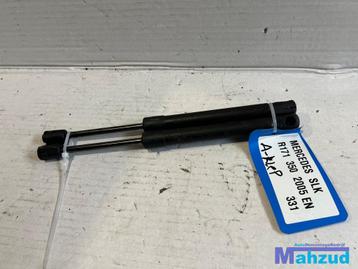 MERCEDES SLK R171 achterklep gasveer set 2005-2011  beschikbaar voor biedingen