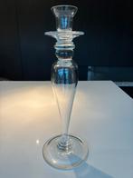 Grote glazen kandelaar, Enlèvement, Chandelier