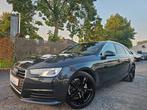 //Audi A4 Avant-Sportline//S-Tronic//Leder-Navi-Pdc-Cruis, Auto's, Testrit aan huis, 4 cilinders, A4, Leder