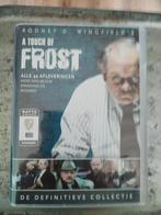 A touch of frost compleet, Cd's en Dvd's, Dvd's | Tv en Series, Verzenden, Boxset, Drama, Zo goed als nieuw