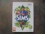 De Sims 3 voor Wii (zie foto's), Games en Spelcomputers, Games | Nintendo Wii, Ophalen of Verzenden, Gebruikt