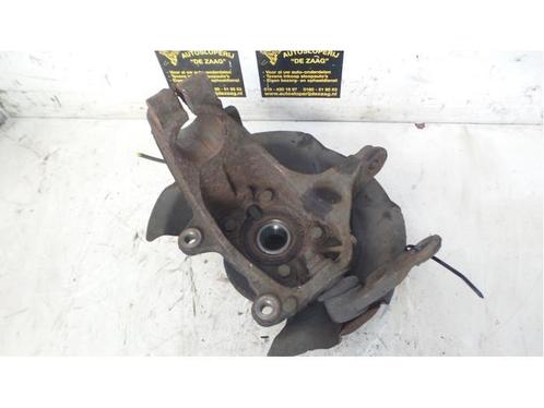 Fusee rechts-voor van een Alfa Romeo 147, Auto-onderdelen, Ophanging en Onderstel, Gebruikt, 3 maanden garantie, Ophalen of Verzenden