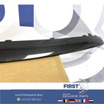 W213 E63 E63s AMG CARBON SPOILER Voorbumper LIP ORIGINELE bu