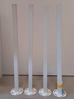 IKEA GODVIN tafelpoten, Huis en Inrichting, Ophalen, Vierkant, Tafelpoot