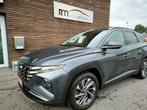 Hyundai Tucson 48v (bj 2023, automaat), Auto's, Hyundai, Automaat, Gebruikt, 4 cilinders, Leder