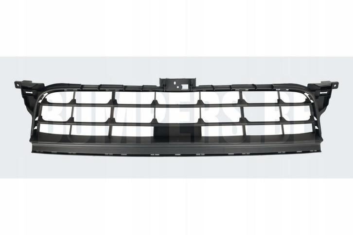 GRILL PORSCHE PANAMERA 971 II 2017-2020 STANDARD VERSION CEN, Auto-onderdelen, Overige Auto-onderdelen, Gebruikt, 6 maanden garantie