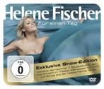 2cd&dvd ' Helene Fischer - Fûr einen Tag (Show-edition), Ophalen of Verzenden, Zo goed als nieuw
