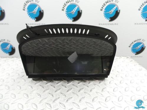 B.M.W. 3 SERIES 330D DYNAMIC EXEC. [RADIO_DISPLAY] 2006, Auto-onderdelen, Overige Auto-onderdelen, Gebruikt, ARN erkend, Stiba lid