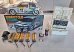 RC Renault Clio Williams, Hobby en Vrije tijd, Ophalen, Zo goed als nieuw