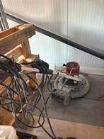 Voegmachine raimundi, Ophalen, Zo goed als nieuw