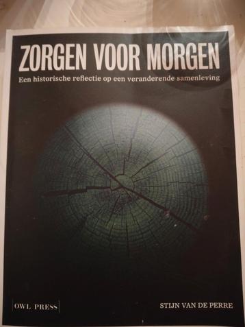 Zorgen voor morgen beschikbaar voor biedingen