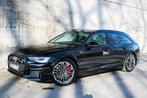 Audi A6 Avant 55 TFSI-e Competition Quattro S-Line, Auto's, 0 min, 0 kg, Bedrijf, 5 deurs