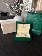 Rolex doos nieuw, Handtassen en Accessoires, Overige Accessoires, Ophalen of Verzenden, Nieuw