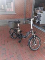 VAE Swyff Minimax 7, Fietsen en Brommers, Ophalen, Gebruikt, 30 tot 50 km per accu, Overige merken