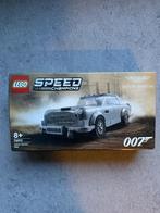 Lego Aston Martin DB5 76911-007, Enfants & Bébés, Jouets | Duplo & Lego, Enlèvement, Neuf, Ensemble complet, Lego