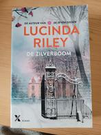 Lucinda Riley - De zilverboom, Boeken, Ophalen of Verzenden, Zo goed als nieuw, Lucinda Riley