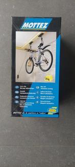 Fietslift Mottez, Vélos & Vélomoteurs, Accessoires vélo | Outils de vélo, Enlèvement ou Envoi, Neuf, Autres outils