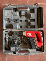 Accu - boormachine, Ophalen, Gebruikt, Boor- en Schroefmachine, Variabele snelheid