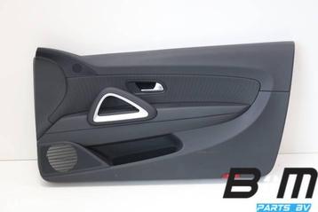 Deurpaneel rechtsvoor VW Scirocco FL 1K8867012BP CSW beschikbaar voor biedingen