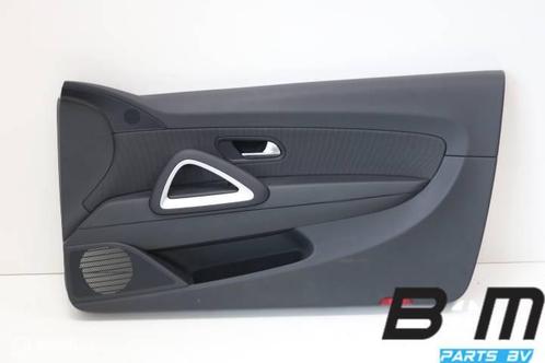 Deurpaneel rechtsvoor VW Scirocco FL 1K8867012BP CSW, Auto-onderdelen, Interieur en Bekleding, Gebruikt