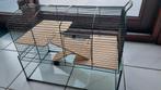 Cage Rongeur, Dieren en Toebehoren, Ophalen, Zo goed als nieuw, Kooi, Hamster
