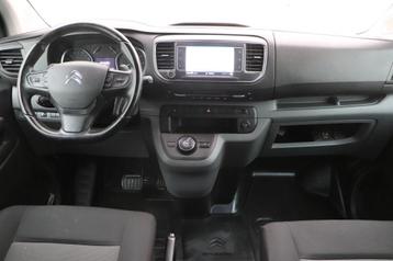 CITROEN JUMPY beschikbaar voor biedingen