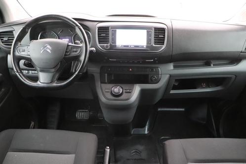 CITROEN JUMPY, Auto's, Bestelwagens en Lichte vracht, Bedrijf, Te koop, Achteruitrijcamera, Adaptive Cruise Control, Airbags, Airconditioning