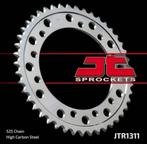 JT Achter Tandwiel JTR1311-43 Tanden Honda NTV650 K2 BRO'S, Motoren, Ophalen of Verzenden, Nieuw