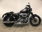 Harley-Davidson SPORTSTER XL1200N NIGHTSTER (bj 2012), Bedrijf, Overig