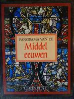 Colin Platt Panorama van de middeleeuwen 1e druk 1980, Colin Platt, Christendom | Katholiek, Ophalen of Verzenden, Zo goed als nieuw