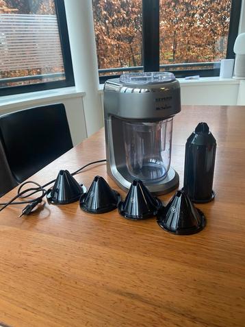 robot de cuisine Severin Mr. Twister beschikbaar voor biedingen