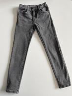 Grijze jeans broek maat 122, in perfecte staat! Soepele en z, Kinderen en Baby's, Kinderkleding | Maat 122, Broek, Ophalen of Verzenden