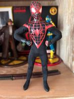 Mezco exclusive ultimates spiderman 1/12, Ophalen