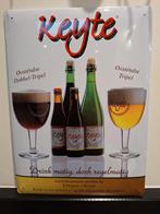 Keyte Bierbord, Ophalen, Zo goed als nieuw