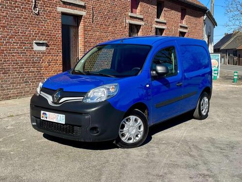 Renault Kangoo 1.5dci 3places*euro6*clim (bj 2019), Auto's, Bestelwagens en Lichte vracht, Bedrijf, Te koop, ABS, Airbags, Airconditioning