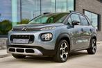 Citroen C3 Air Cross **Automaat** Benzine / Camera, Cuir, Argent ou Gris, Achat, Euro 6