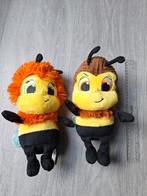 2 Knuffels bijen, Enlèvement, Comme neuf