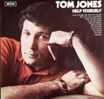 Tom Jones:"Help yourself", Ophalen of Verzenden, 1960 tot 1980, Gebruikt, 12 inch