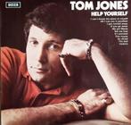 Tom Jones:"Help yourself", 1960 tot 1980, Gebruikt, Ophalen of Verzenden, 12 inch