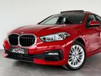BMW 1 Serie 116 iA SPORT*1ERPRO*T.OUVRANT*GPS*JANTES17*CARPL, Auto's, 1 Reeks, Gebruikt, 1415 kg, 5 deurs